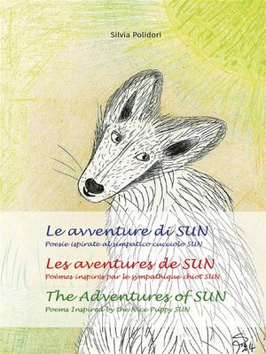 cover image of Le avventure di SUN--Les aventures de SUN--The Adventures of SUN